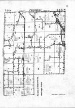 Map Image 009, Bond County 1979